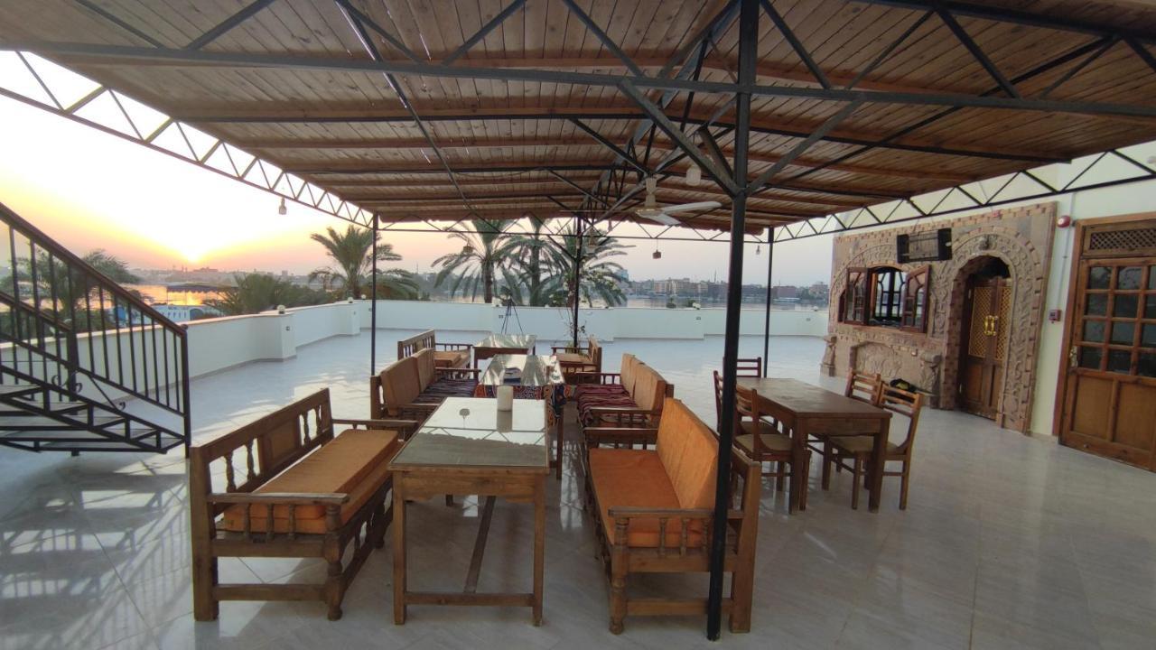 Dream Island Hotel Luxor Exterior photo