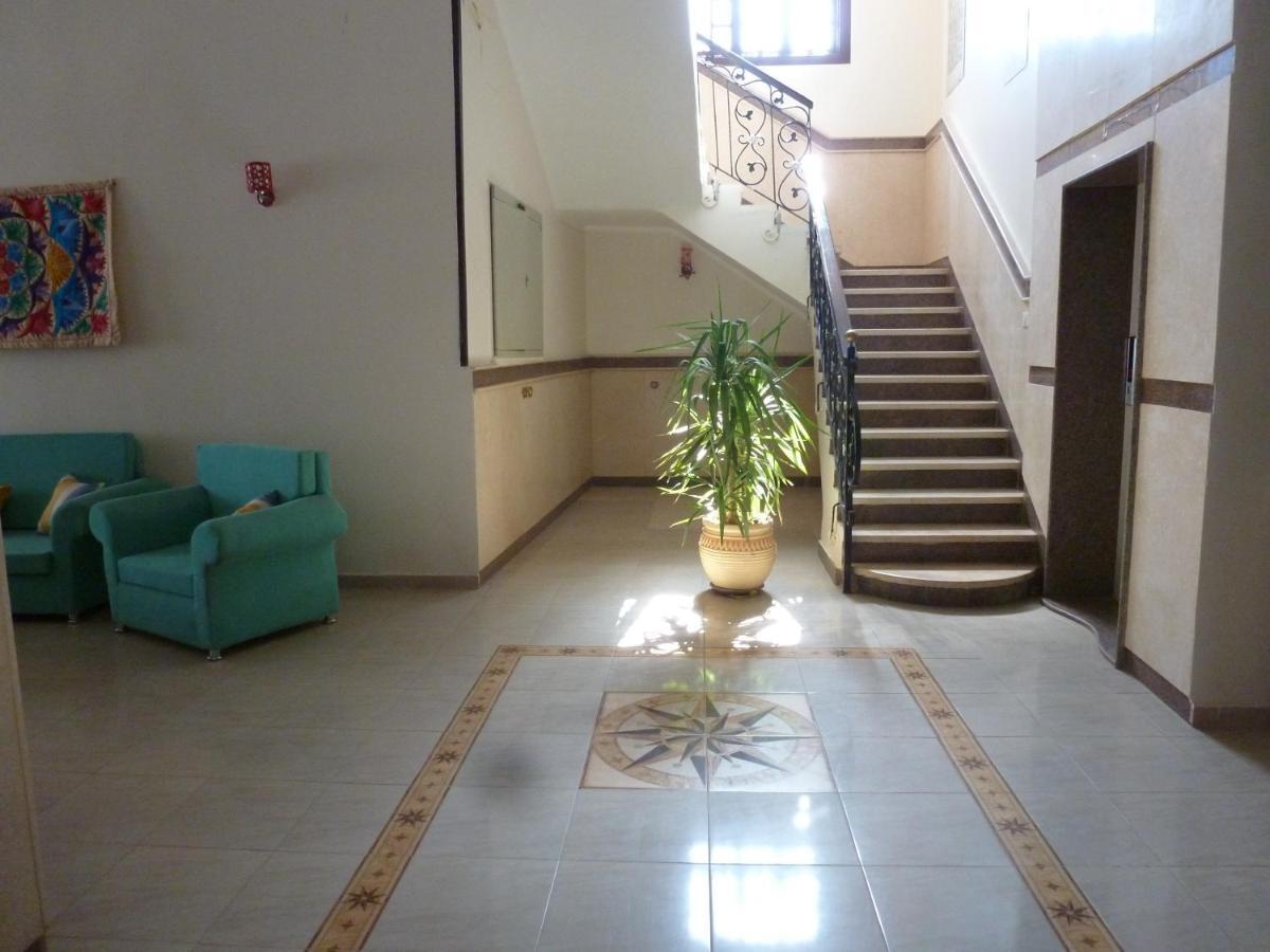 Dream Island Hotel Luxor Exterior photo