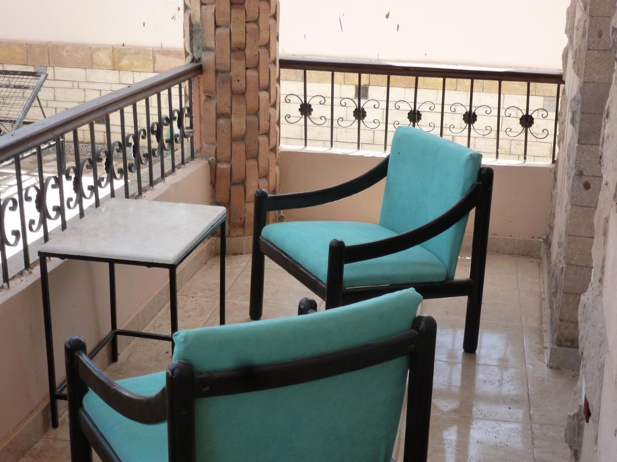 Dream Island Hotel Luxor Exterior photo